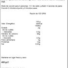Fideo fino nº1 Gallo 400g