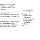 Sidra cider Ladrón de Manzanas 25cl