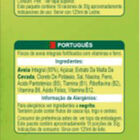 Cereales integrales Oatibix 550g avena flakes