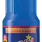 Desengrasante l&iacute;quido Brumol 1l