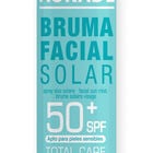 Bruma facial solar SPF50 Agrado 75ml