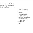 Chocolate con leche Lindt 100g lindor