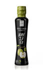 Crema de vinagre bals&aacute;mico Sibari 225g manzana