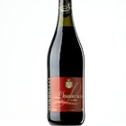 Vino tinto Sorbello lambrusco
