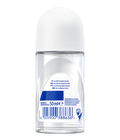 Desodorante en roll-on Nivea 50ml invisible