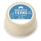 Queso tierno Castil Duero pieza 950g aproximadamente