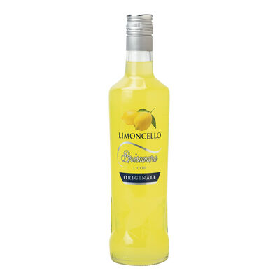 Licor limoncello Brisamare 70cl