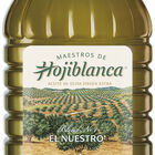 Aceite de oliva virgen extra El Nuestro Maestros de Hojiblanca 5l