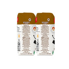 Batido Pascual 200ml pack 6 chocolate