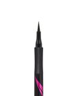 Delineador de ojos Maybelline hyper precise black