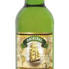 Whisky Capitán Jack 70cl