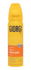 Espuma Fijadora Giorgi 100ml Rizo Marcado