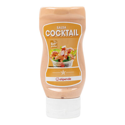 Salsa cocktail Alipende 300ml