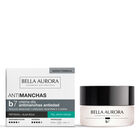 Crema d&iacute;a Bella Aurora anti-manchas para piel mixta grasa 30ml