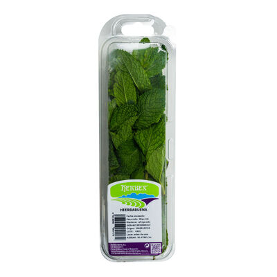 Hierbabuena envase 20g