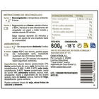 Tarta de queso donostiarra con turr&oacute;n Casa Eceiza 600g