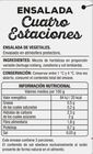Ensalada cuatro estaciones Alipende 250g