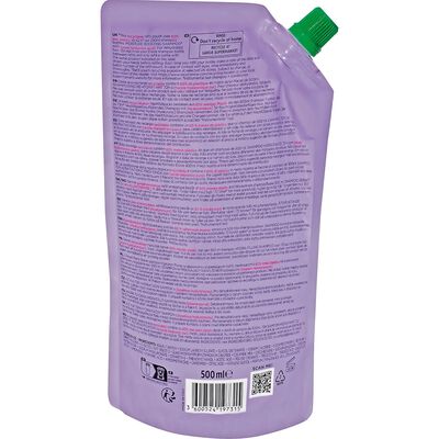Champú L'oréal Ecopack 500 ml Hydra Hyaluronic