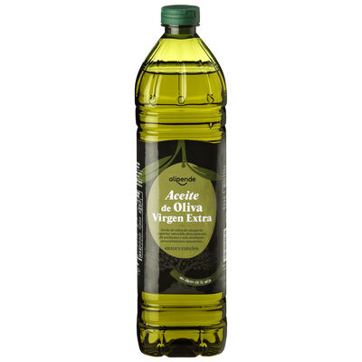 Aceite oliva virgen extra Alipende 1l