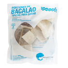 Bacalao guisar Scanfisk 400g porciones