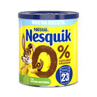 Cacao soluble Nesquik 0% 320g