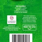 Salteado Alipende 600g verduras de primavera