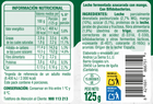 Yogur Bifidus Alipende mango