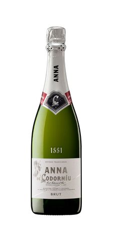 Cava brut Anna Codorniu 75cl
