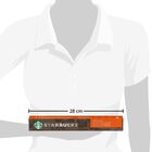 Café colombia intensidad 7 Starbucks 10 cápsulas