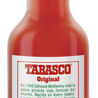 Salsa picante Tabasco 60ml