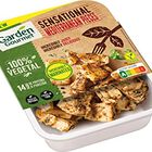 Sensational mediterranean pieces Garden Gourmet 160g