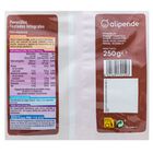 Panecillos tostados integrales Alipende 250g