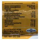 Morcilla de burgos Tere 280g