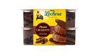 Mousse crujiente chocolate La Lechera pack 4