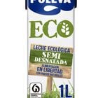 Leche eco Puleva 1l semidesnatada