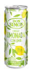 Limonada de lima Don Simon 33cl