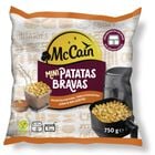 Patata mini con salsa bravas McCain 750 g