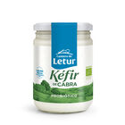 Kéfir ecológico de cabra Cantero de Letur 420 g