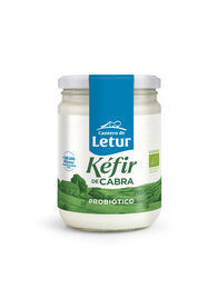 Kéfir ecológico de cabra Cantero de Letur 420 g