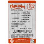 Champi&ntilde;&oacute;n bandeja pie cortado 300g