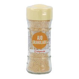 Ajo granulado Alipende 55g