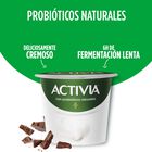 Bífidus Activia cremoso pack 4 stracciatella