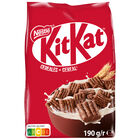 Cereales con sabor a Kit Kat Nestl&eacute; 190g