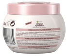 Mascarilla capilar hidratante Original Remedies 340ml