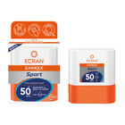 Stick facial Ecran 10ml FP50 sunnique sport