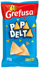 Snack Papa Delta Grefusa 73g