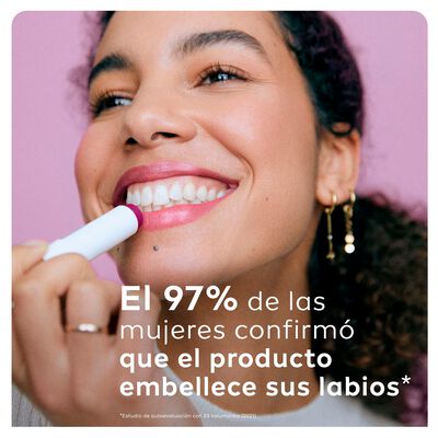 Bálsamo labial Liposan 4,8 gr Black Berry