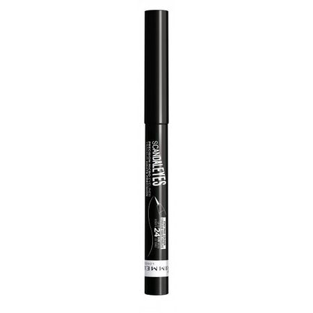 Delineador de ojos Rimmel micro precision 001