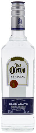 Tequila José Cuervo 70cl Especial Silver