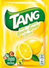 Refresco en polvo Tang sobre 30g limón